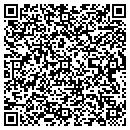 QR code with Backbay Farms contacts