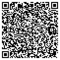 QR code with A-Cab contacts