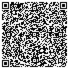 QR code with One Stop Vacation Rentals contacts