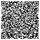 QR code with Thinktiv contacts
