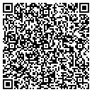 QR code with T & T Marketing Inc contacts