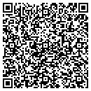 QR code with USA Gypsum contacts