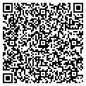 QR code with Bushido contacts