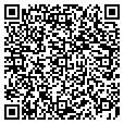 QR code with P&F Inc contacts