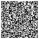 QR code with Cloverhorse contacts