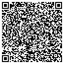 QR code with Ashtabula Home Decorating contacts