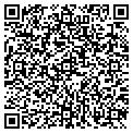 QR code with Peck Associates contacts