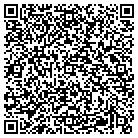 QR code with Chinese Shao-Lin Center contacts