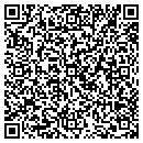 QR code with Kanequip Inc contacts