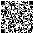 QR code with K & L Garden Center LLC contacts