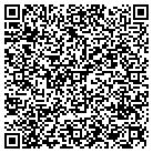 QR code with Miscio's Above Ground Swimming contacts