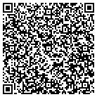 QR code with Koch Agriculture Company contacts