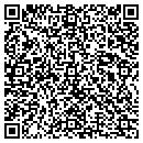 QR code with K N K Marketing LLC contacts