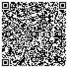 QR code with B&B Carpet Consultants contacts