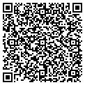 QR code with Bcf LLC contacts