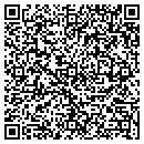 QR code with Ue Performance contacts