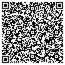 QR code with Kizewski Enterprises contacts