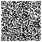 QR code with D W Burr Landscape & Design contacts