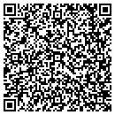 QR code with L Don Snellgrove Od contacts