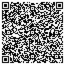 QR code with Harward Family Martial Art contacts