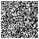 QR code with Hombu contacts
