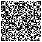 QR code with Michelinas of Wilton contacts