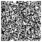QR code with Hwa Rang DO Academies contacts