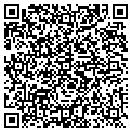 QR code with B B Direct contacts