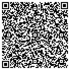 QR code with K C's Family Tae Kwon DO contacts