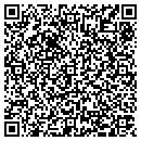 QR code with Savannahs contacts