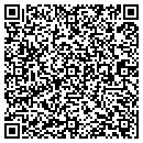 QR code with Kwon L L C contacts