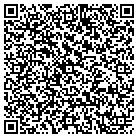 QR code with Mc Sparrin & Mc Sparrin contacts