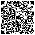 QR code with Slg contacts