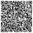 QR code with Hill Street Bar And Grill contacts
