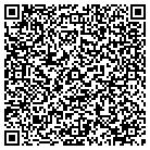 QR code with Master Hong Tae Kwon DO Center contacts