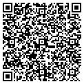 QR code with J & C Stables LLC contacts