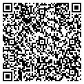 QR code with Paul Cathcart MD contacts