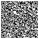 QR code with Ata Karate Center contacts