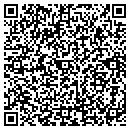 QR code with Haines Group contacts