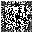 QR code with Amen Acres contacts
