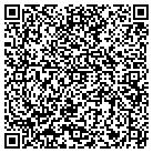 QR code with Phoenix Graphing Center contacts
