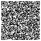 QR code with Phoenix Taekwon Do Academy contacts