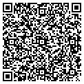 QR code with K D's Grill contacts