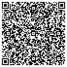 QR code with Ryushinkan Dojo contacts