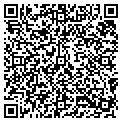 QR code with Gdc contacts