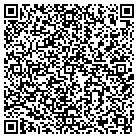QR code with Garland's Garden Center contacts