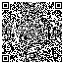 QR code with Isoar Corp contacts