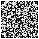 QR code with Jbj Marketing contacts