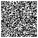 QR code with Kim Harris contacts