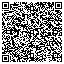 QR code with J K Marketing Service contacts